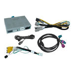 Car-Interface CI-RL3-MIB-TT-LA Manual