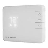 Alarm.Com ADC-T2000-RC Product Manual