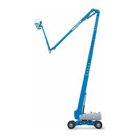 Terex Genie Z-135/70 Service And Repair Manual