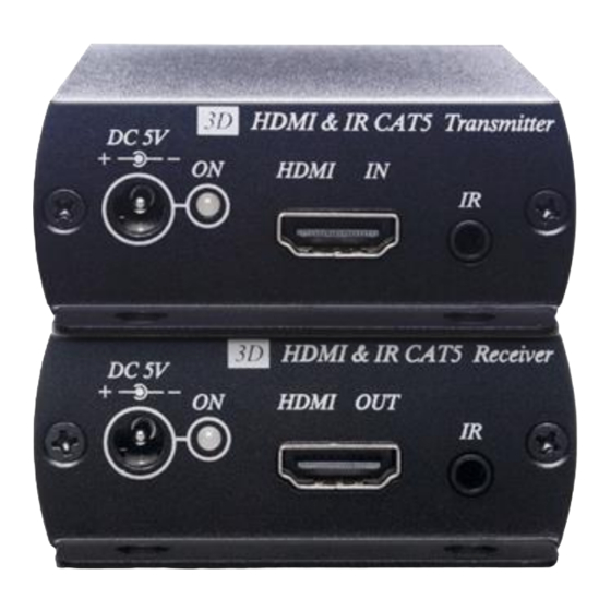 SC&T HE01SI User Manual