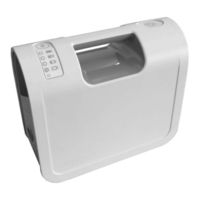 EasyCare MANGAR AIRFLO 24 User Instructions