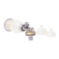 laerdal 846040 Directions For Use Manual