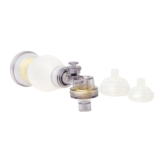 laerdal NeoNatalie Directions For Use Manual