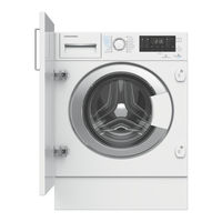 Grundig GWDI8541 User Manual