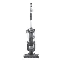 Shark Rotator PetPro Lift-Away LA555 Series Owner's Manual