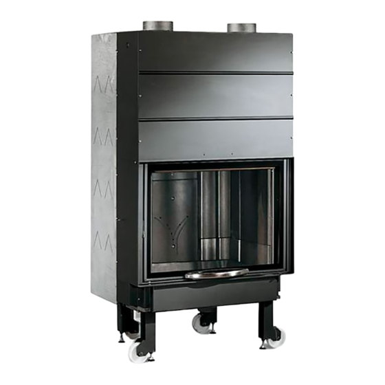 Nordica MONOBLOCCO IRONKER 750 Manuals