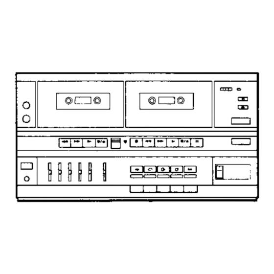 Pioneer DC-X77Z Service Manual
