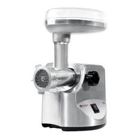 Hendi 210864 User Manual