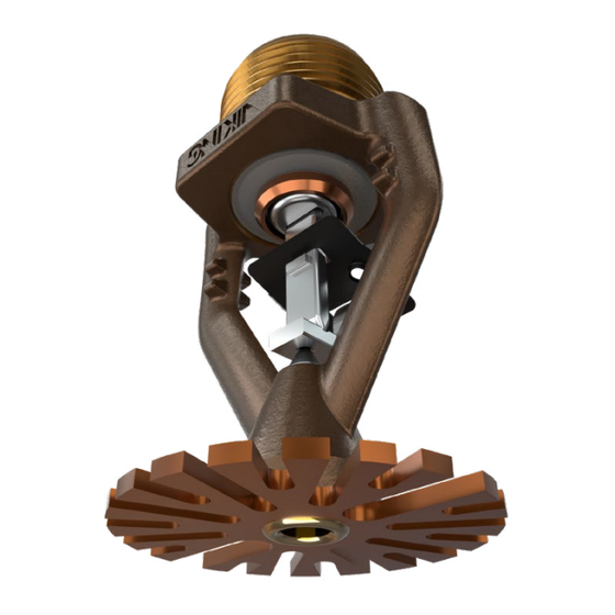 Viking VK503 Technical Data Manual