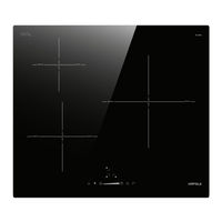 Häfele HC-I603B User Manual