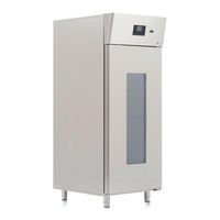 GGM gastro GSPC68 User Manual