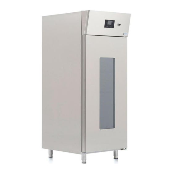 GGM gastro GSPC68 User Manual