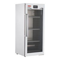 Omcan DA-CN-0480 Instruction Manual