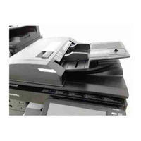 Toshiba MR-4010 Service Manual