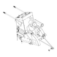 Norton Clipper C3520SS Operator's Manual