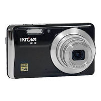 Intova Digital Camera Manual
