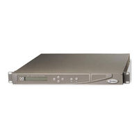 Scopus CODICO IRD-2600 User Manual