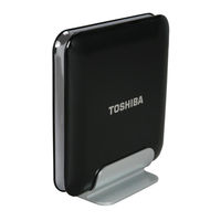 Toshiba PH3100U-1EXB Setup