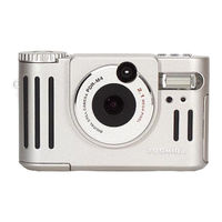 Toshiba PDR-M4 Software Manual