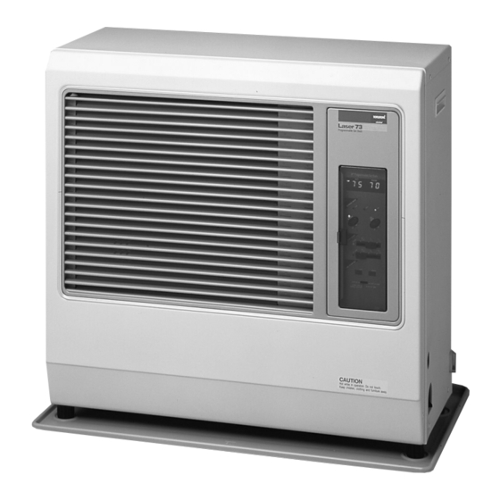 Toyostove Laser 73 Price