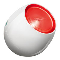 Philips 7001831PU Quick Start Manual
