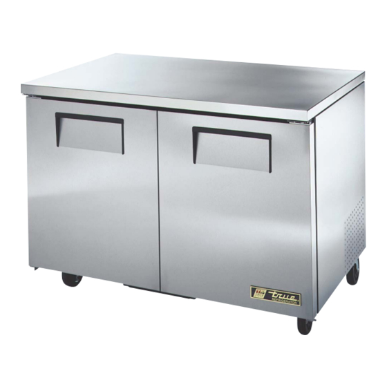 tuc 48 spec sheet