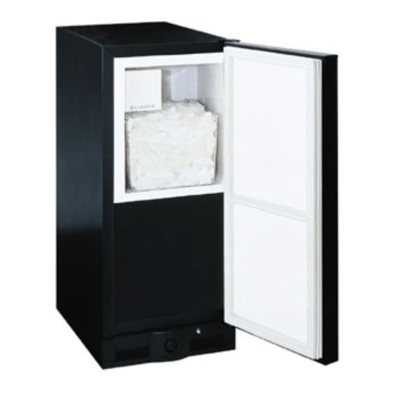 ULINE BI2015 INSTALLATION MANUAL Pdf Download ManualsLib