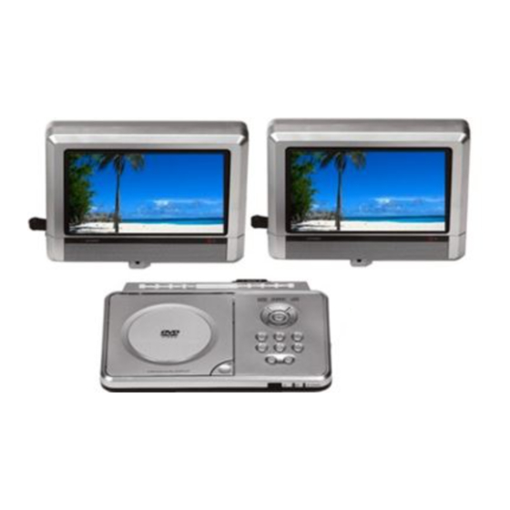 VENTURER PVS1971 OWNER'S MANUAL Pdf Download ManualsLib