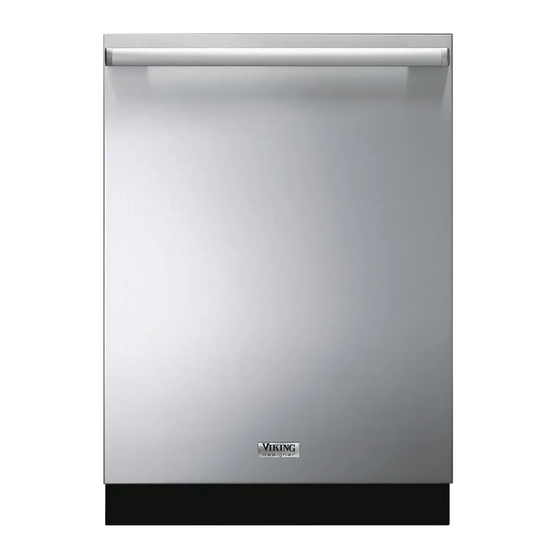 VIKING DESIGNER DDB200 USER MANUAL Pdf Download ManualsLib