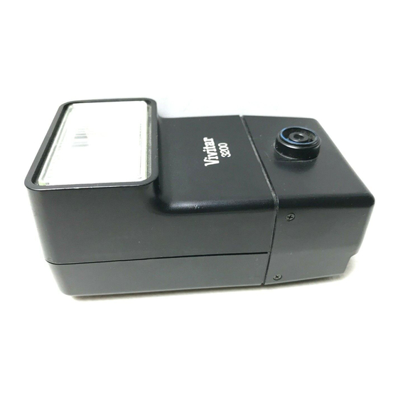 vivitar v3200