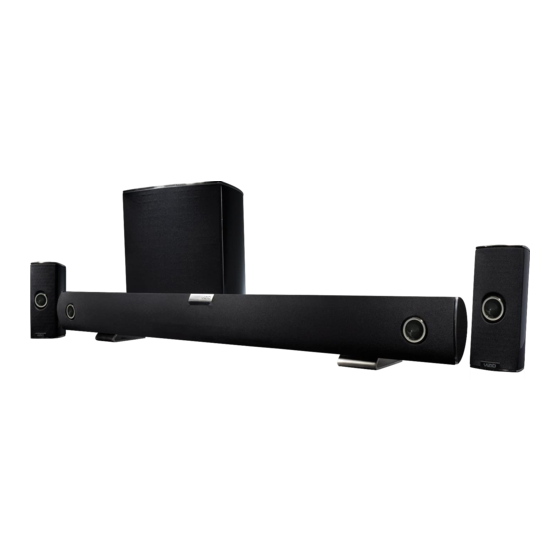 Vizio bluetooth hot sale soundbar pairing