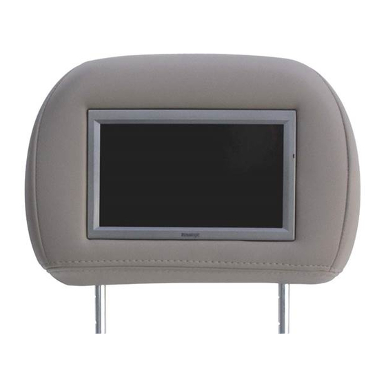 VIZUALOGIC VL9000 SERIES INSTALLATION MANUAL Pdf Download ManualsLib