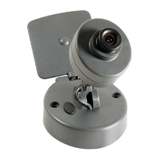 X10 VK69A OWNER'S MANUAL Pdf Download ManualsLib