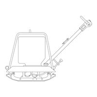 Wacker Neuson DPU 2440F WGB Operator's Manual