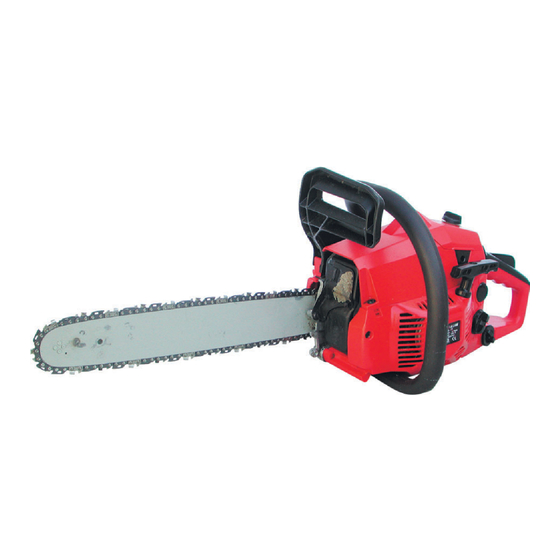 Power Craft 68052 Instruction Manual