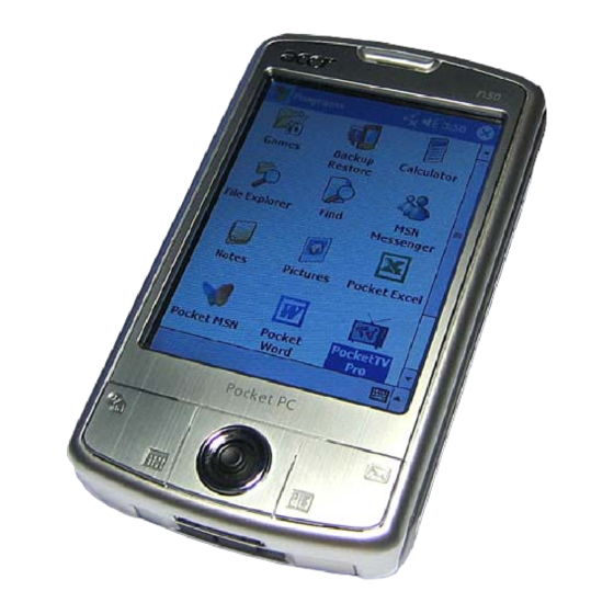 Acer n50 User Manual