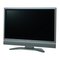 LCD TV Sharp LC-32GD9E Service Manual
