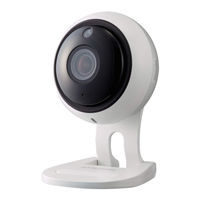 Samsung Wisenet Smartcam SNH-V6431BN Quick Start Manual