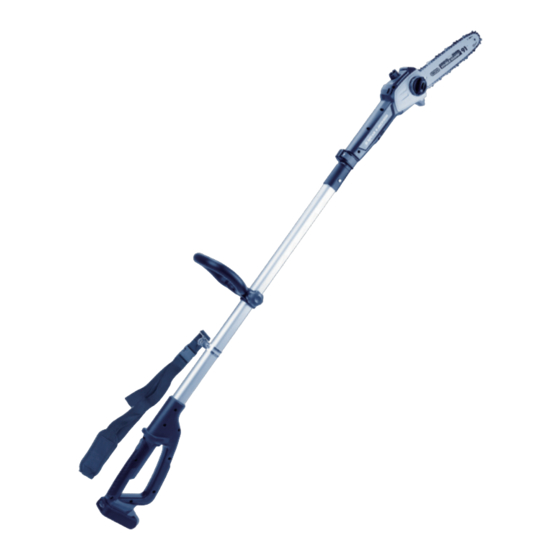 Spear & Jackson M0L-10ET-200 Manuals