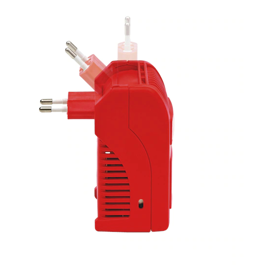 Würth Acctiva Easy Basic 1206 Manual