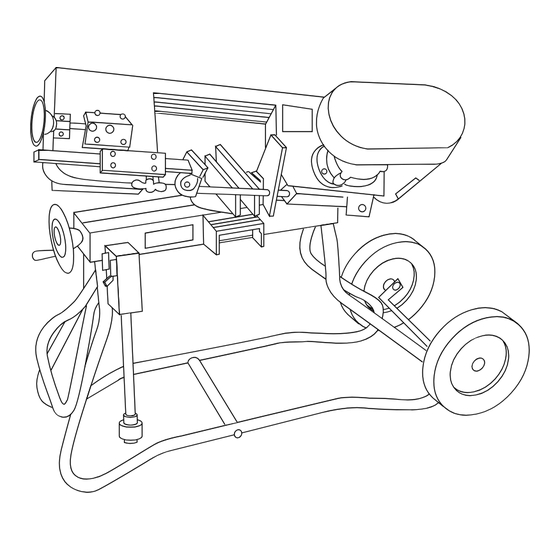 Greenlee 1357 Instruction Manual