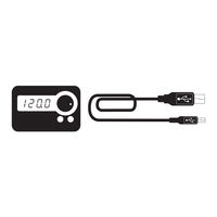 ERM midiclock Manual