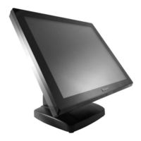 Fametech POS-8017F Series User Manual