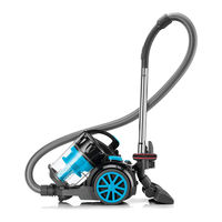 Black+Decker VM2080 Manual