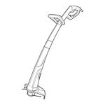 Ryobi RLT-350 Owner's Operating Manual
