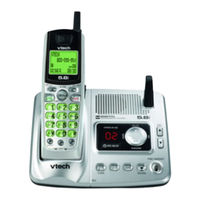 VTech ia5863 User Manual