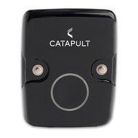 Catapult Clearsky T6 Manual