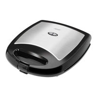 Mpm MGO-22M User Manual