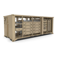 BOH Enviromental FPU-20-3 Operation Manual