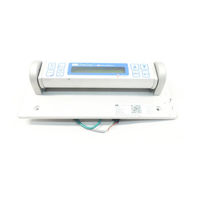 Sr Instruments SR Scales SR463iR-PH Series Operating And Service Manual